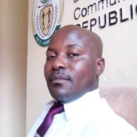 Thulani Macduff Ngoveni