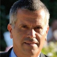 Franck Peyre