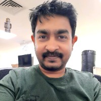 Logesh S