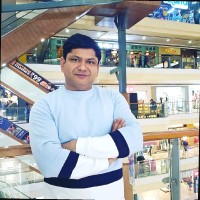 Ajay Malik