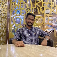 ABDULLAH AL MAHFUZ