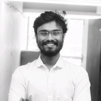 Albin Xavier Varghese.