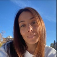 Sandra Garcia Alcolao
