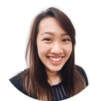 Andrea Feng Yueting