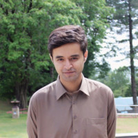 Ahmad Waqar