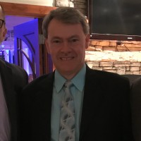 Robert Ferrucci