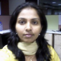 Priya Ahire