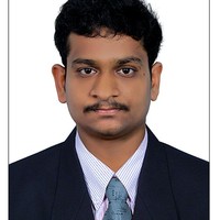 Arun R Pillai