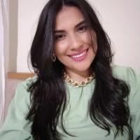 Geane Morais