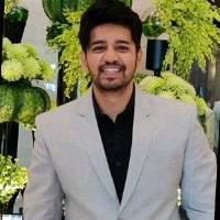 Dr Vishal Patil