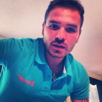 Elio Eduardo De la Llata Garza