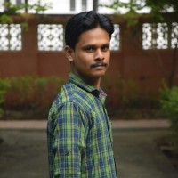 Balaguru Krishnamurti