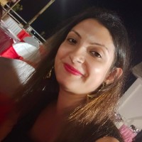 Sapna Bhojwani