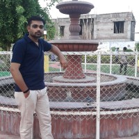 Vivek Sukhadiya