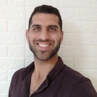 Liran Levy