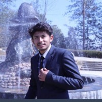 Pranish Shrestha