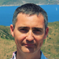 Olivier Baudouin, PhD