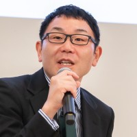 Ishii Keizo