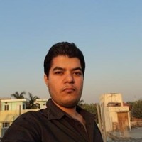 Harsh Malik