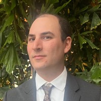 Jesse Fried