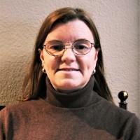 Ines De Weggheleire