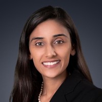 Devina Patel