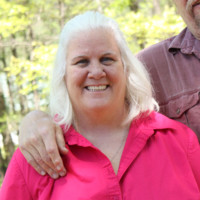 Vicky Long
