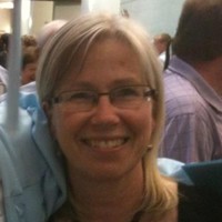 Mary O'Donnell