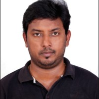 Abilash D