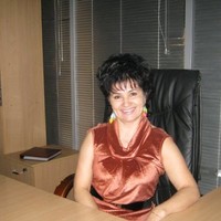 Эльмира Гареева