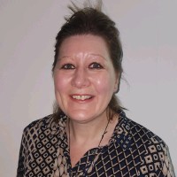 Paula Cope-Robinson