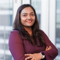 Dhivya Kaliappan