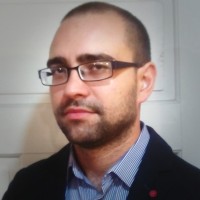 Николай Драгнев