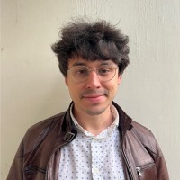Nicholas Mayer