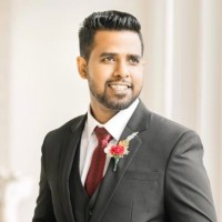 Nuwan Sanjeewa Premarathna