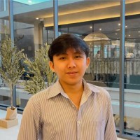 Muhammad Khifransyah Ayyubi M