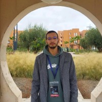 Abderrahmane Rabeh