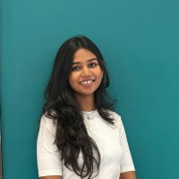 Priti Saha