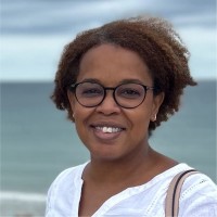 Gladys Aubry