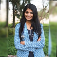 Dr. Rajvi Matalia Parekh