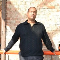 Carlos Fernando Santos da Rocha