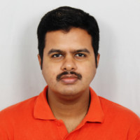 Ajay Shivaramaiah