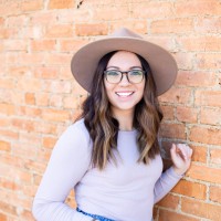Ashley Rodriguez, M.S.