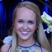 Paige Gaston