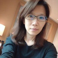 Doris Peng