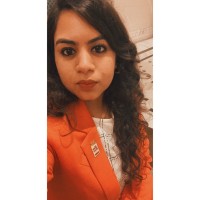 Natasha Agarwal