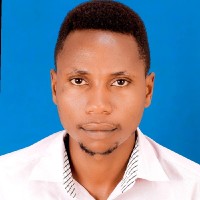 Jacob Mambali