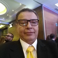 luis Jorge Gómez Ramírez