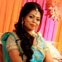 Deepika Shankar