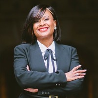 Deidre Anderson
